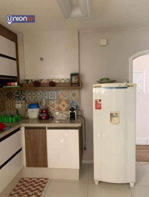 Apartamento à venda com 3 quartos, 100m² - Foto 14