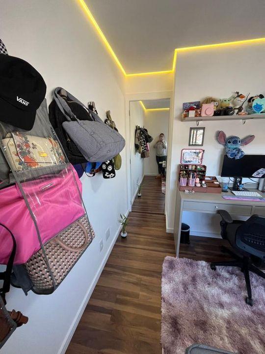 Apartamento à venda com 3 quartos, 71m² - Foto 23