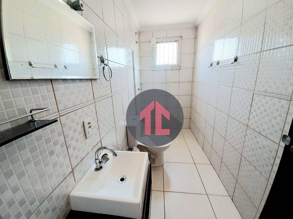 Apartamento à venda com 1 quarto, 41m² - Foto 11