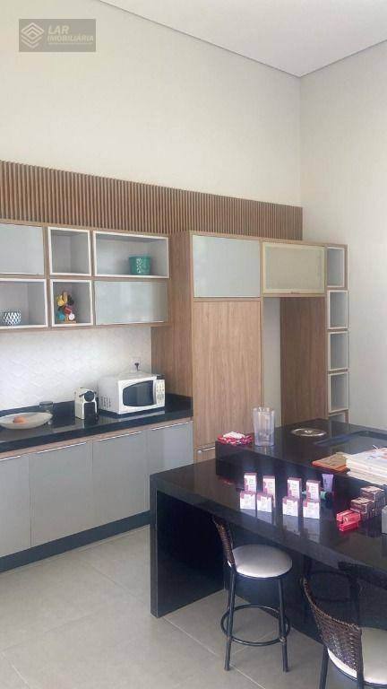 Casa de Condomínio à venda e aluguel com 4 quartos, 500m² - Foto 35