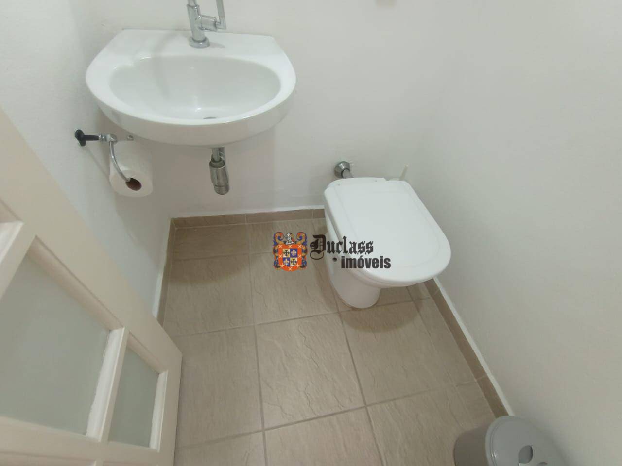 Apartamento à venda com 3 quartos, 168m² - Foto 25