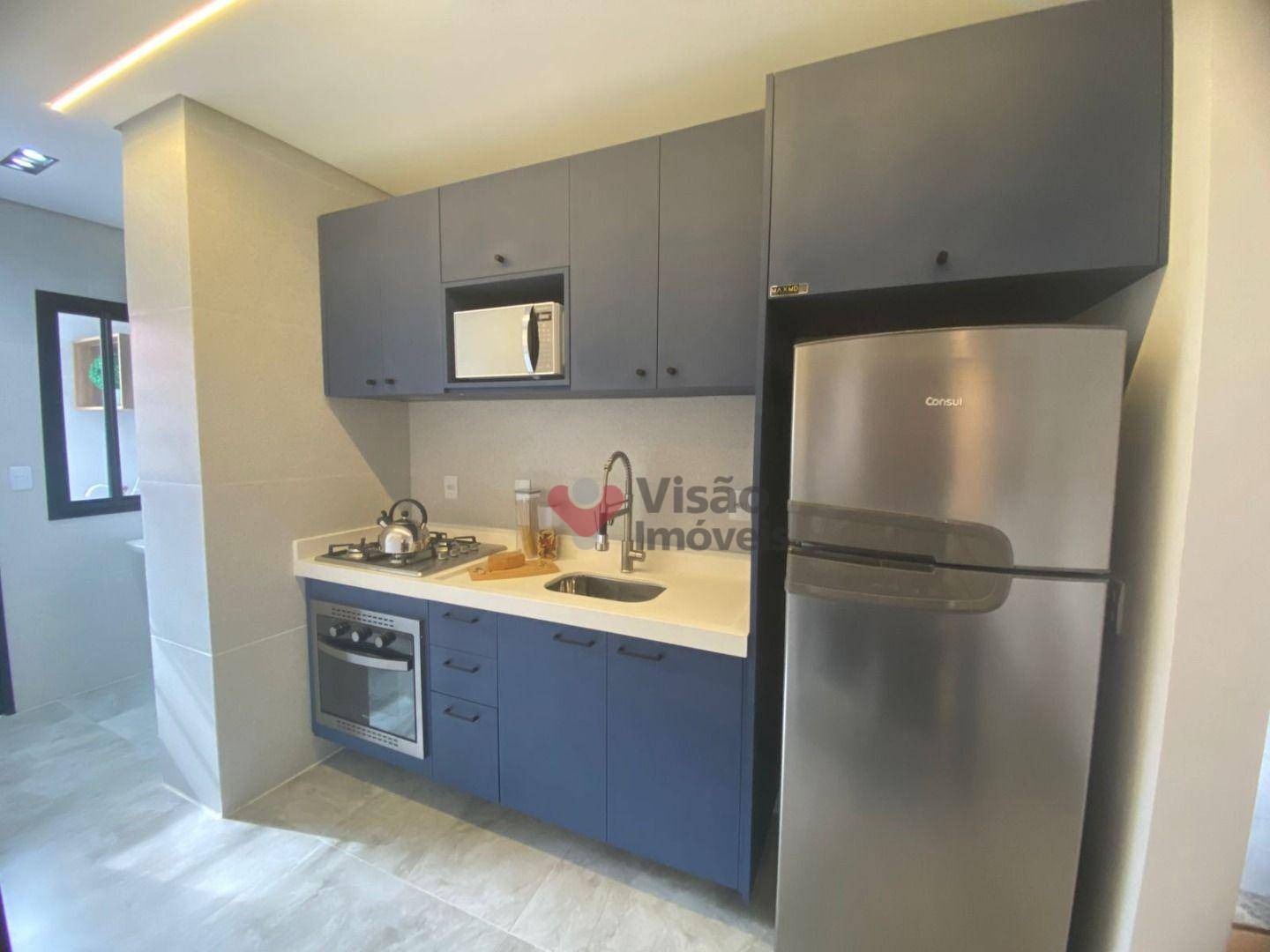 Apartamento, 2 quartos, 72 m² - Foto 2