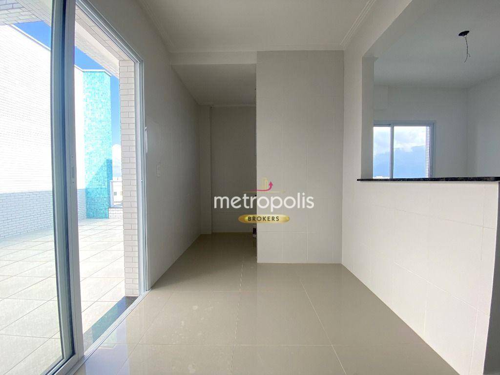 Cobertura à venda com 2 quartos, 109m² - Foto 4