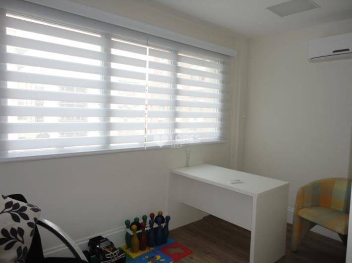 Conjunto Comercial-Sala à venda, 25m² - Foto 5