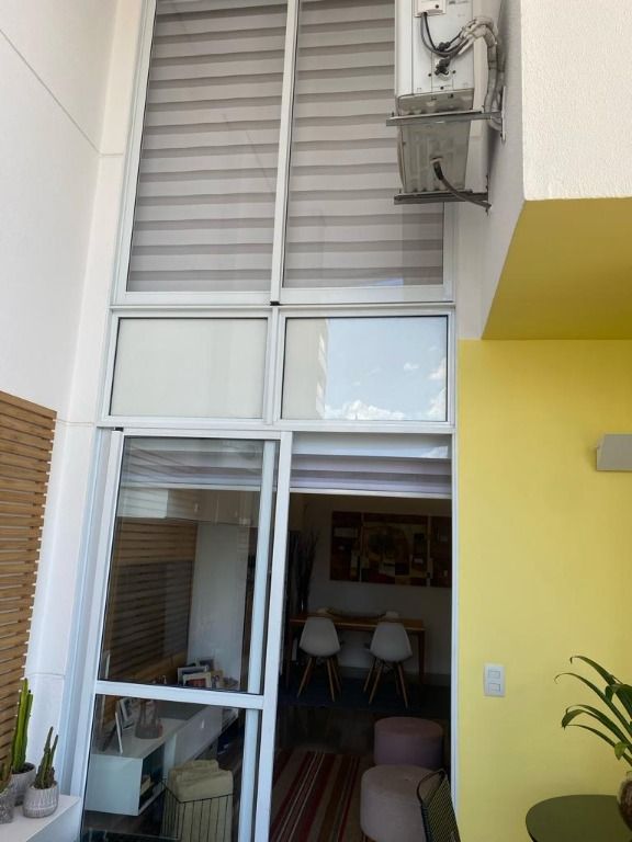 Apartamento à venda com 1 quarto, 77m² - Foto 12