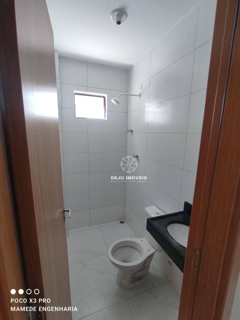 Apartamento à venda com 2 quartos, 52m² - Foto 5