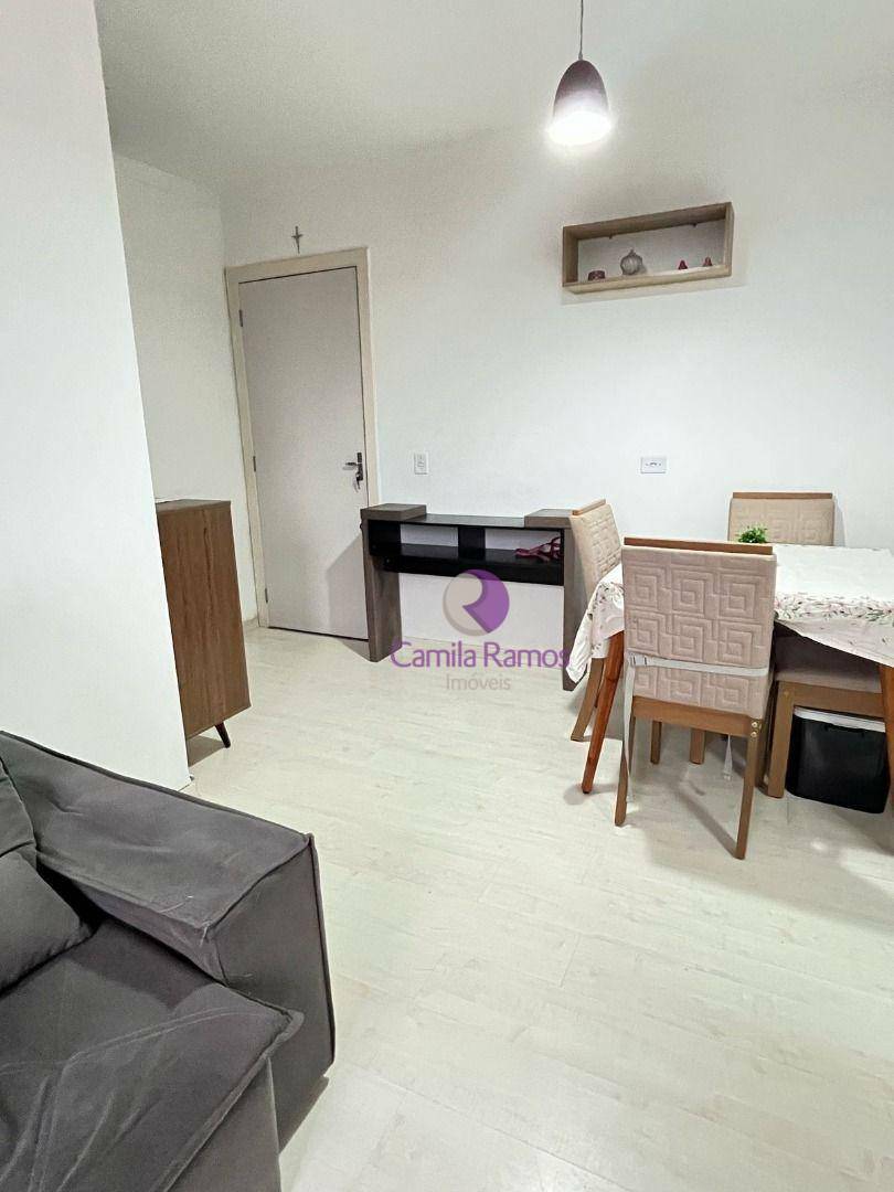 Apartamento à venda e aluguel com 2 quartos, 57m² - Foto 4