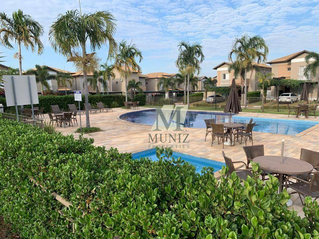 Casa de Condomínio à venda e aluguel com 3 quartos, 254m² - Foto 47