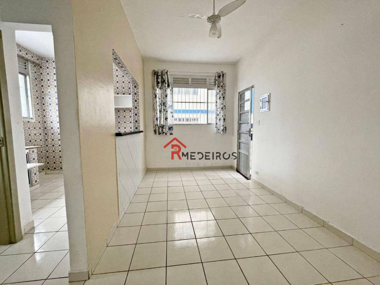 Apartamento à venda com 2 quartos, 46m² - Foto 3