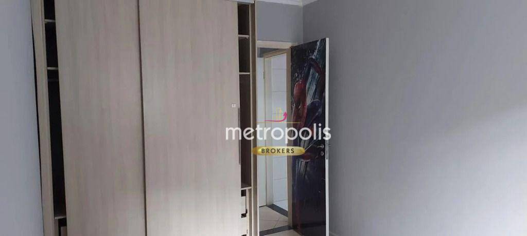 Casa à venda com 2 quartos, 160m² - Foto 20