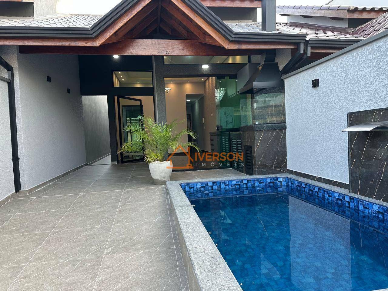 Casa, 2 quartos, 70 m² - Foto 1