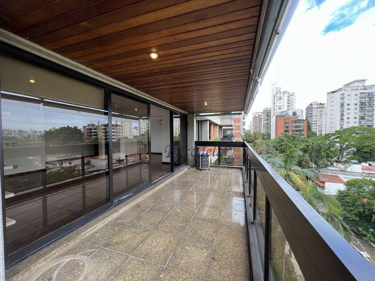 Apartamento à venda com 4 quartos, 353m² - Foto 8