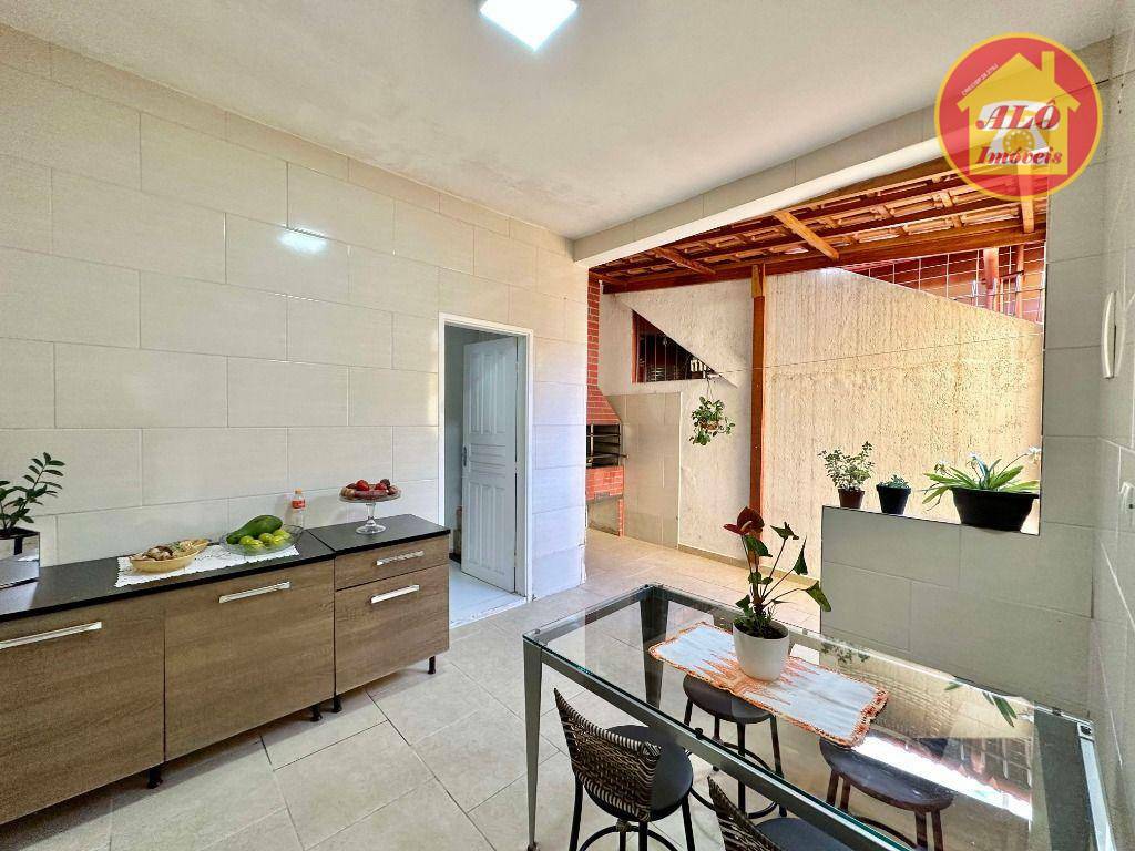 Sobrado à venda com 3 quartos, 103m² - Foto 9