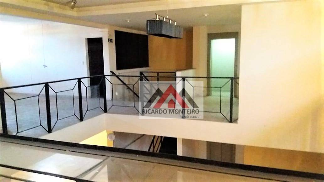 Loja-Salão, 800 m² - Foto 17