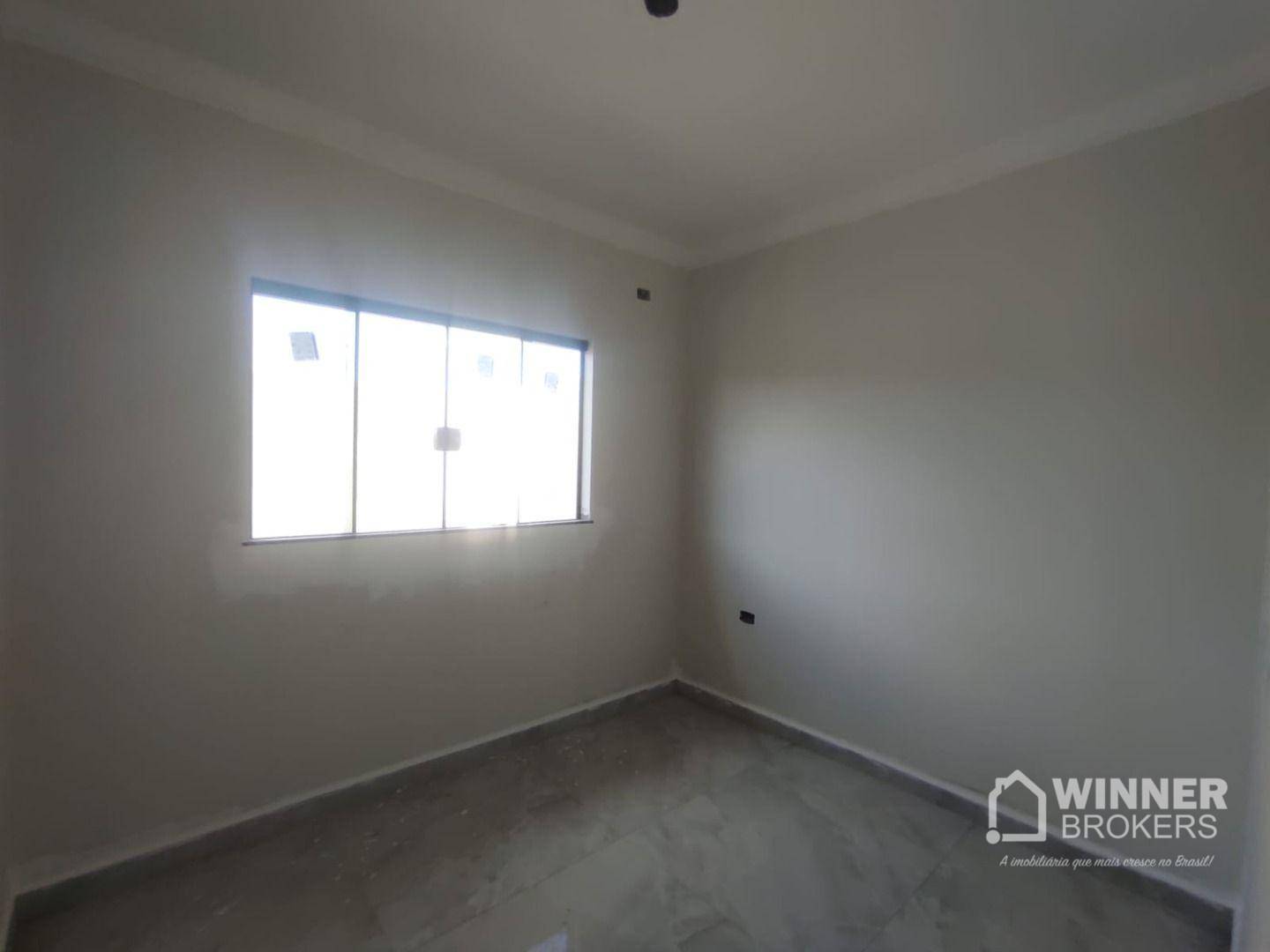 Casa à venda com 3 quartos, 86m² - Foto 7