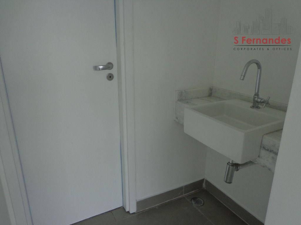 Conjunto Comercial-Sala à venda e aluguel, 180m² - Foto 21