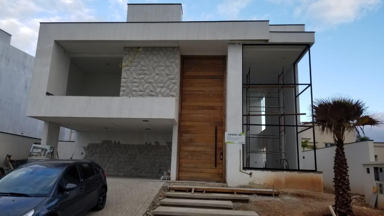 Casa de Condomínio à venda com 3 quartos, 453m² - Foto 6