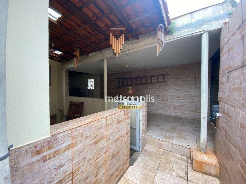 Casa à venda com 3 quartos, 124m² - Foto 35