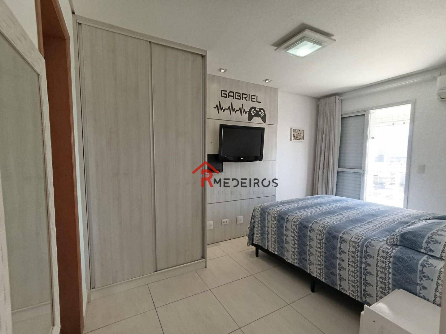 Apartamento à venda com 3 quartos, 123m² - Foto 15