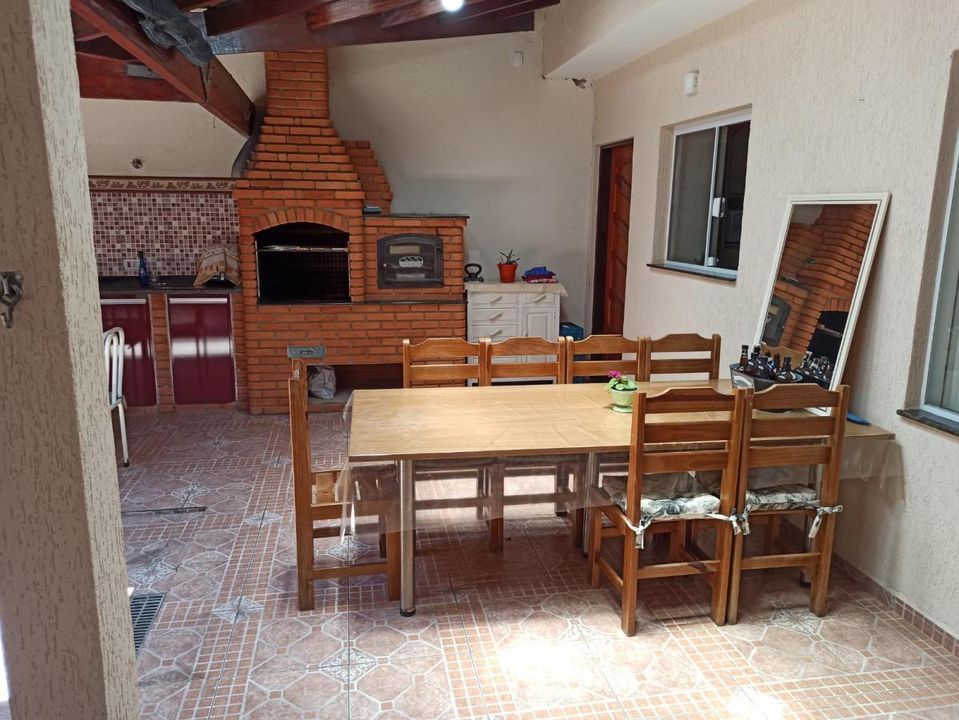 Casa à venda com 2 quartos, 182m² - Foto 19