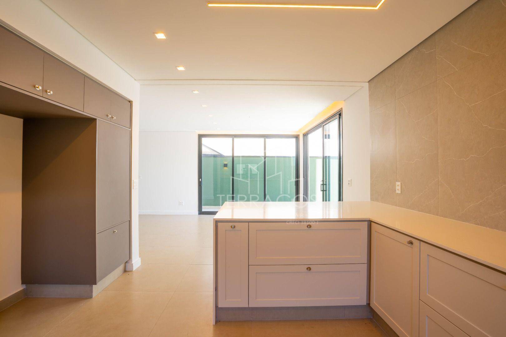 Casa de Condomínio à venda e aluguel com 3 quartos, 264m² - Foto 15