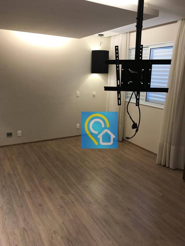 Apartamento à venda e aluguel com 1 quarto, 96m² - Foto 11