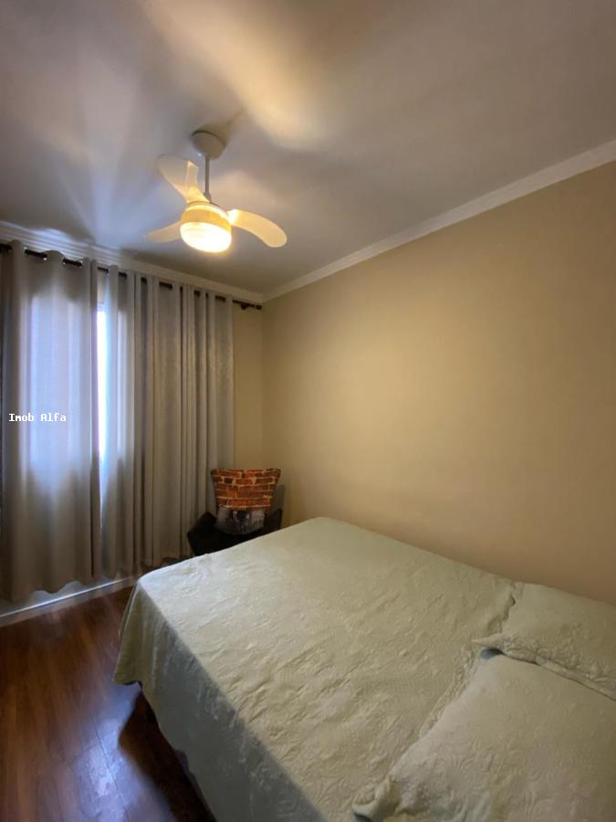 Apartamento à venda com 2 quartos, 48m² - Foto 3