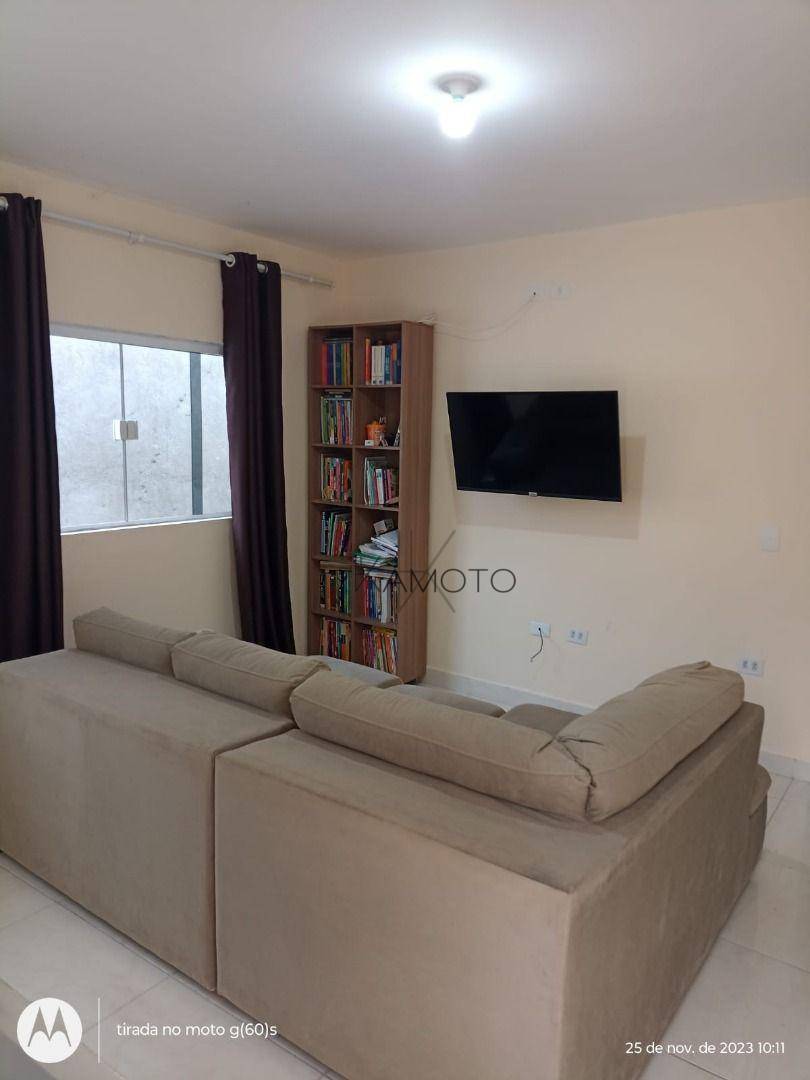 Sobrado à venda com 3 quartos, 300m² - Foto 15