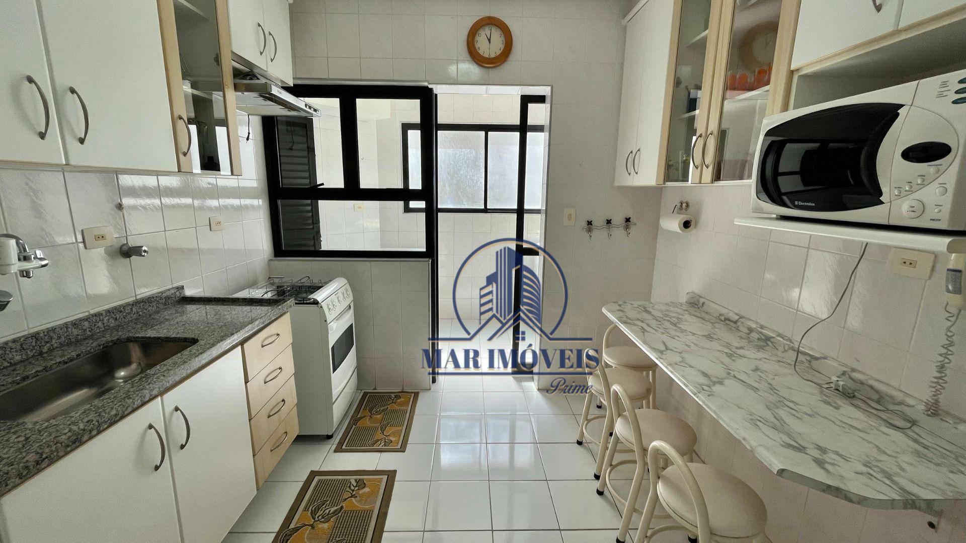 Apartamento à venda com 3 quartos, 100m² - Foto 15