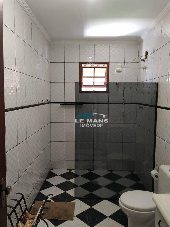 Chácara à venda com 4 quartos, 320m² - Foto 26