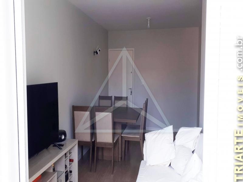 Apartamento à venda com 2 quartos, 62m² - Foto 7