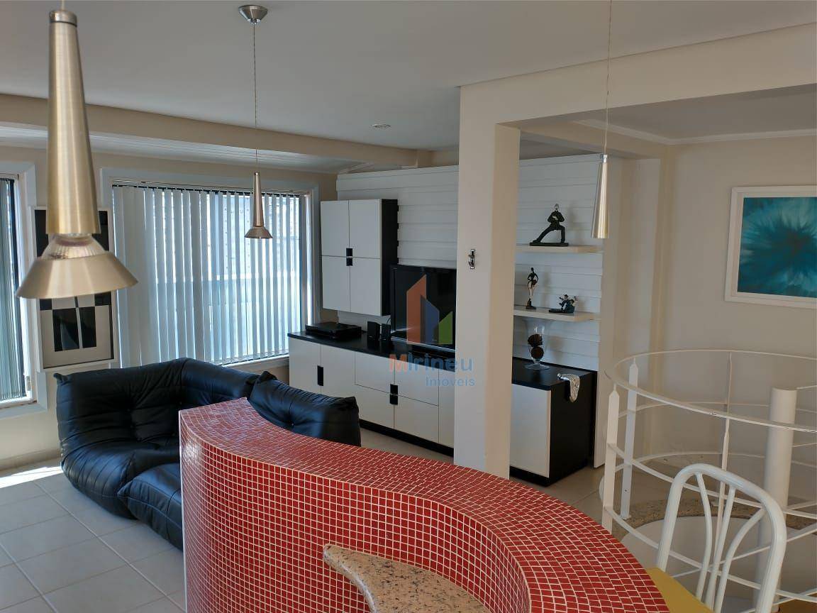 Apartamento à venda com 3 quartos, 269m² - Foto 9