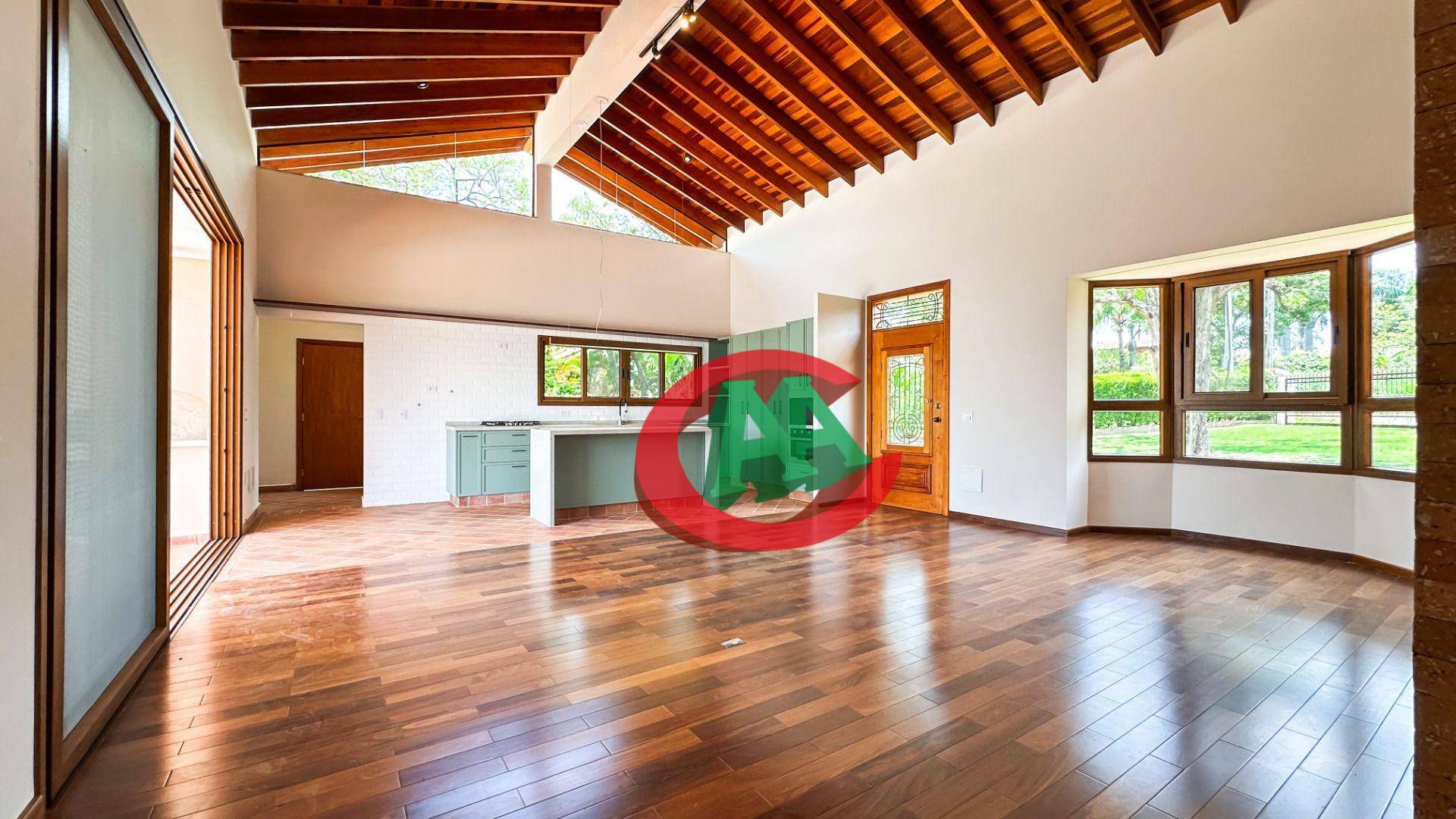 Chácara à venda com 3 quartos, 260m² - Foto 5