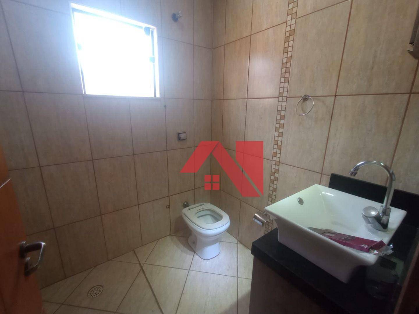 Sobrado à venda e aluguel com 4 quartos, 170m² - Foto 9