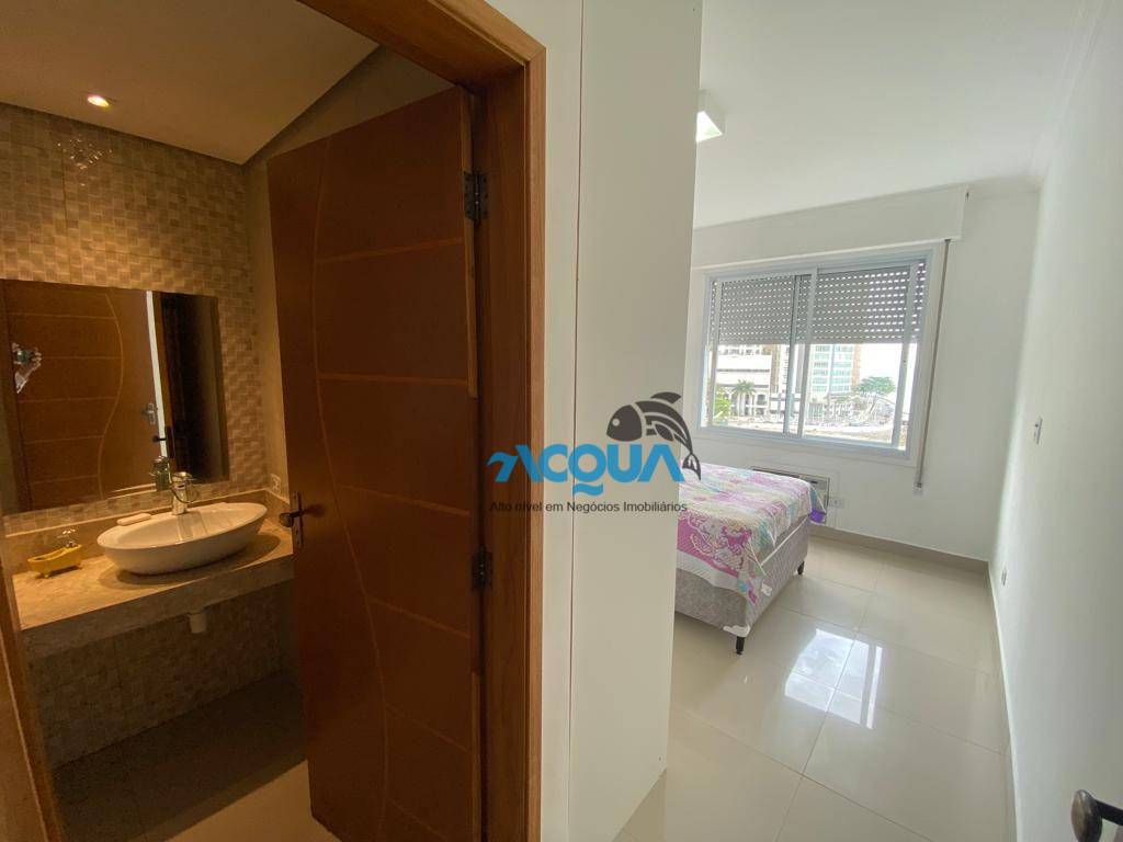 Apartamento à venda com 3 quartos, 190m² - Foto 9