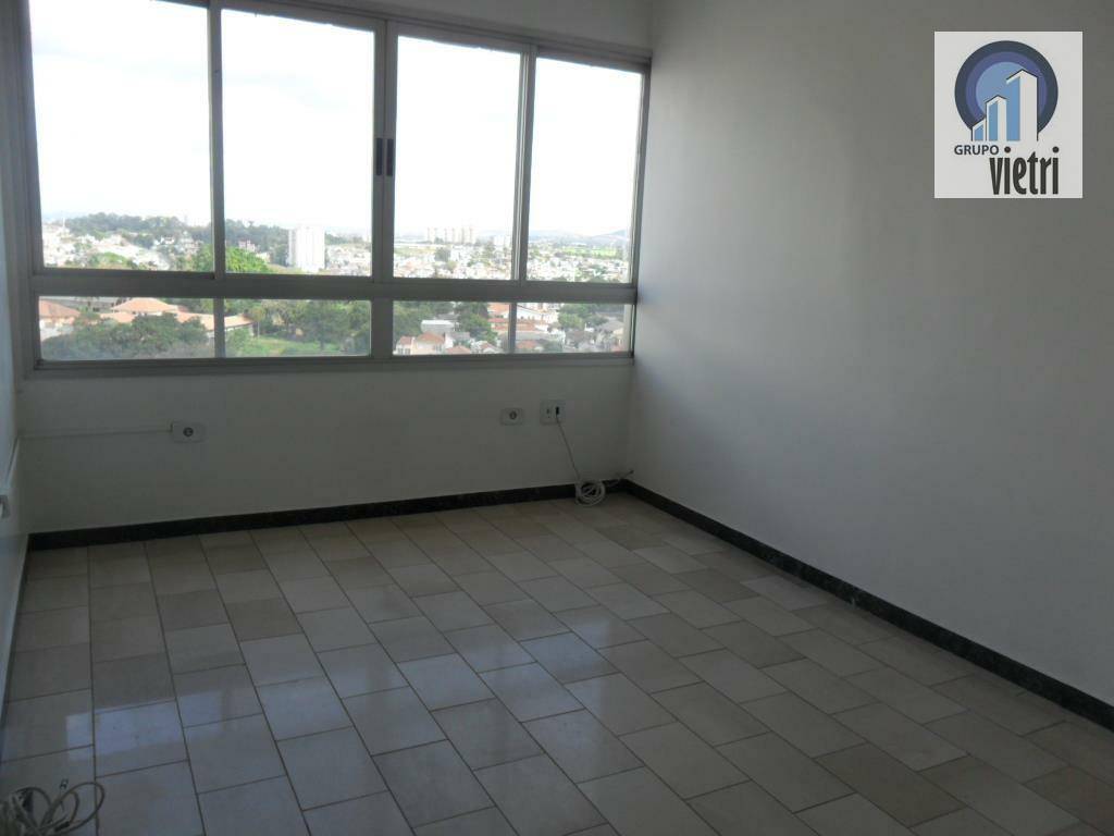 Apartamento à venda com 3 quartos, 110m² - Foto 15