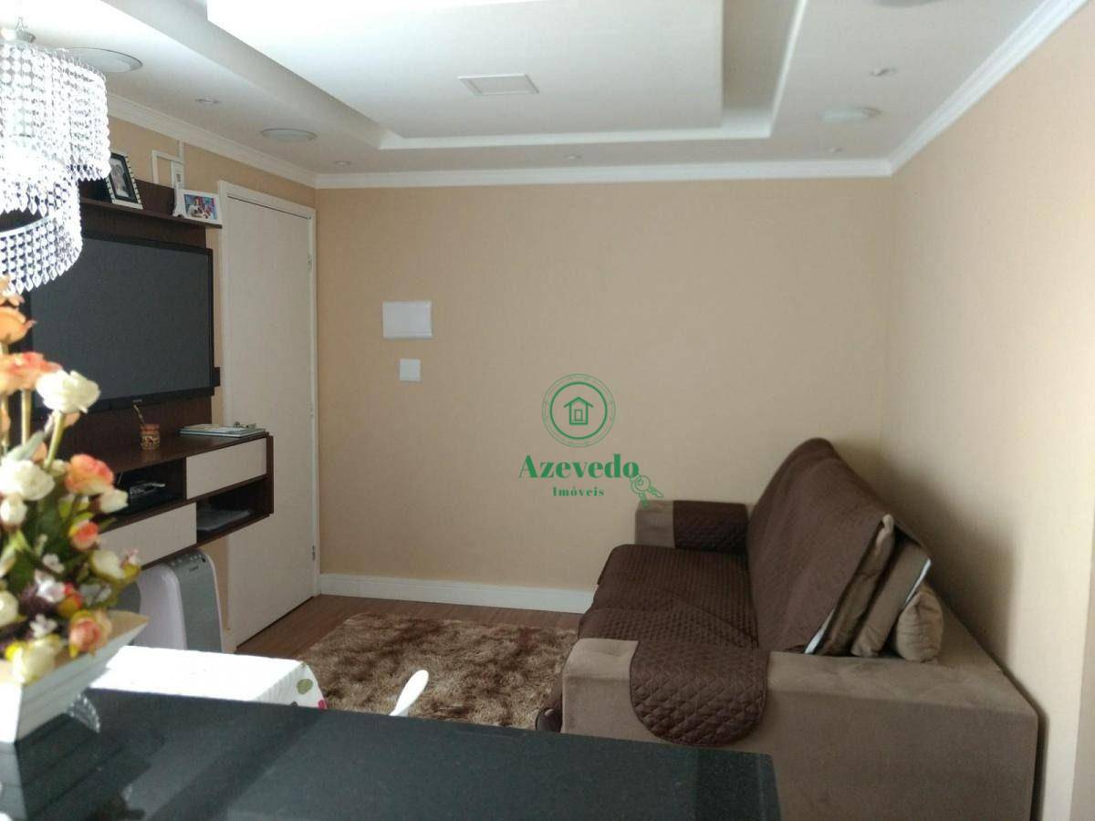 Apartamento à venda com 2 quartos, 40m² - Foto 1