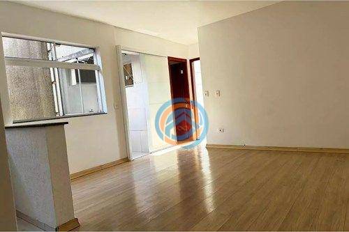 Apartamento, 2 quartos, 50 m² - Foto 5
