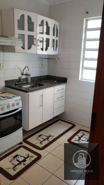 Apartamento para alugar com 2 quartos, 70m² - Foto 4