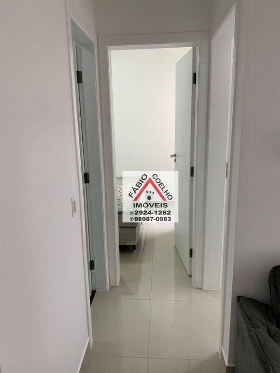 Apartamento à venda com 2 quartos, 45m² - Foto 5