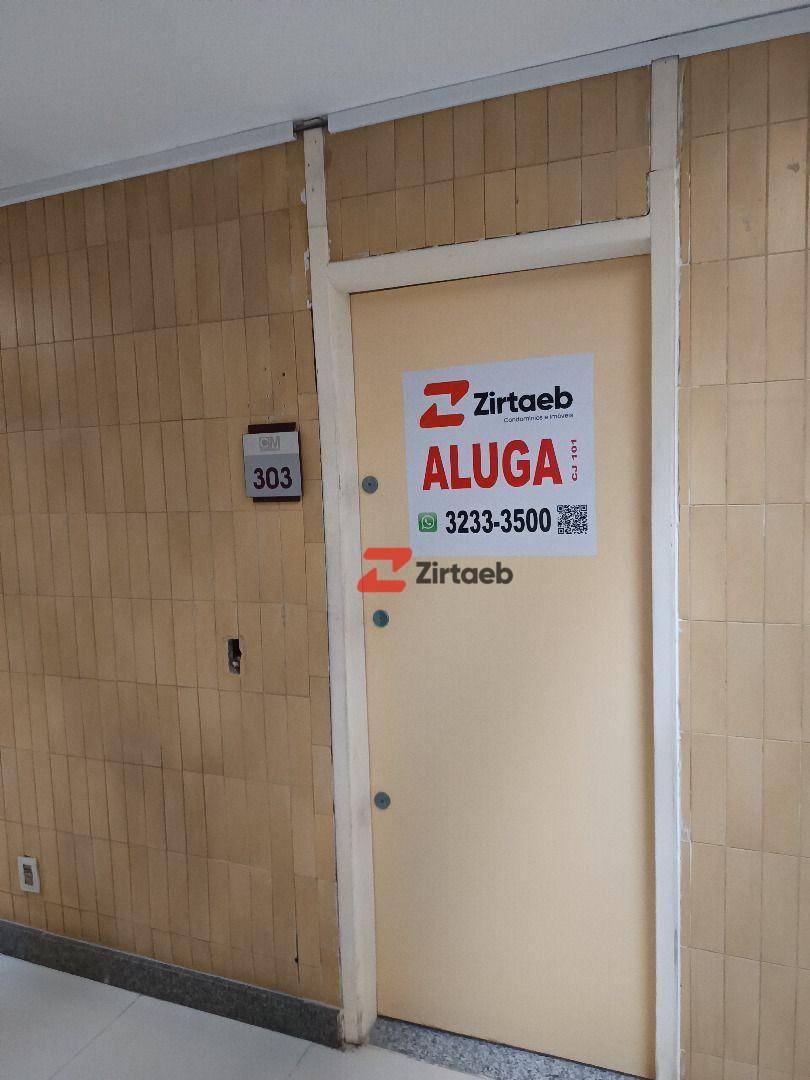 Conjunto Comercial-Sala para alugar, 43m² - Foto 10