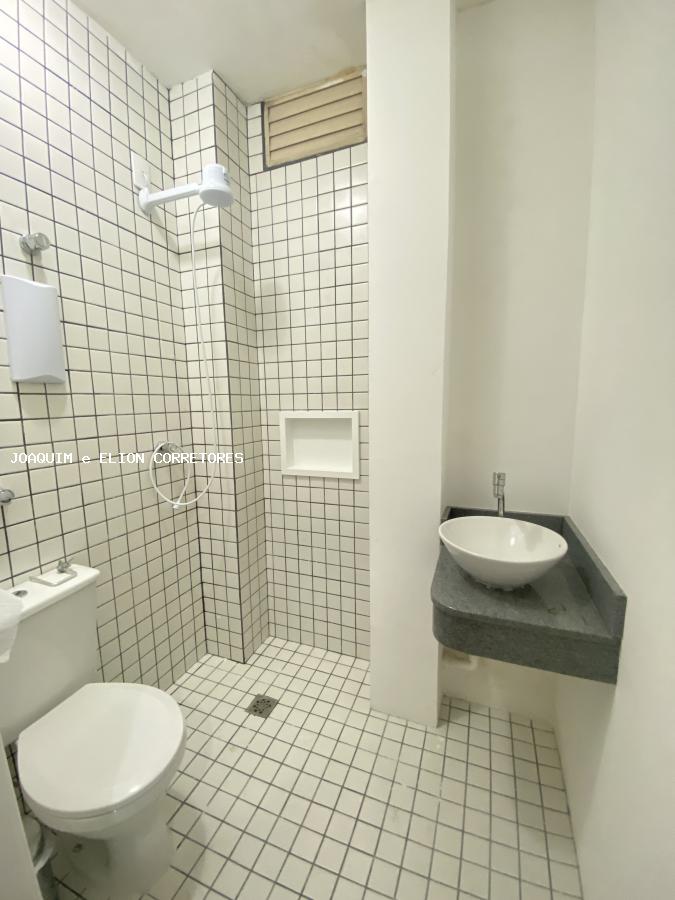 Apartamento à venda com 1 quarto, 28m² - Foto 10