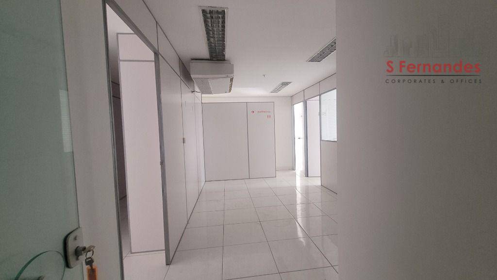 Conjunto Comercial-Sala para alugar, 140m² - Foto 9