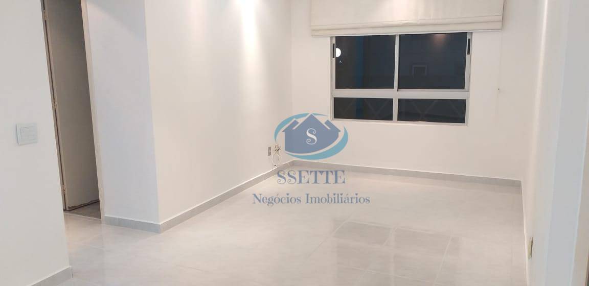 Apartamento à venda com 2 quartos, 60m² - Foto 1