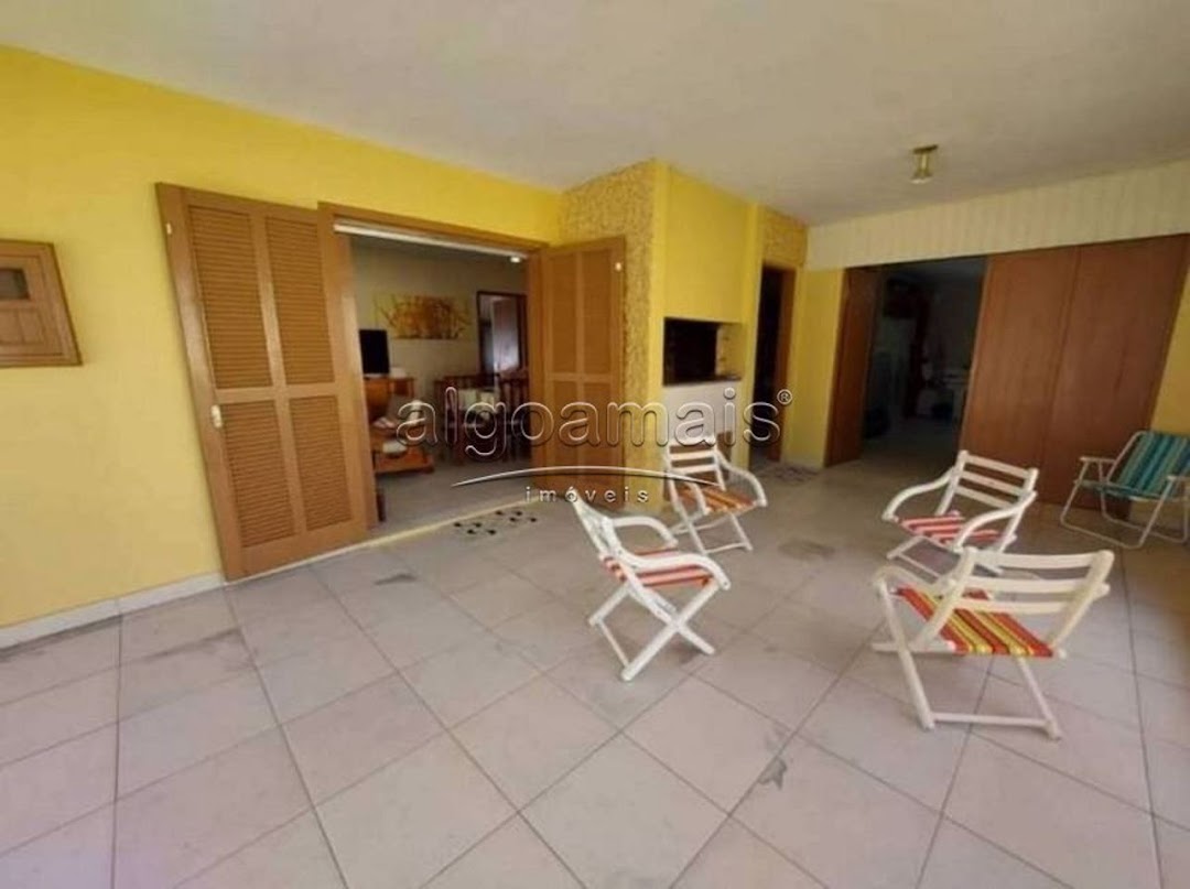 Casa à venda com 4 quartos - Foto 4