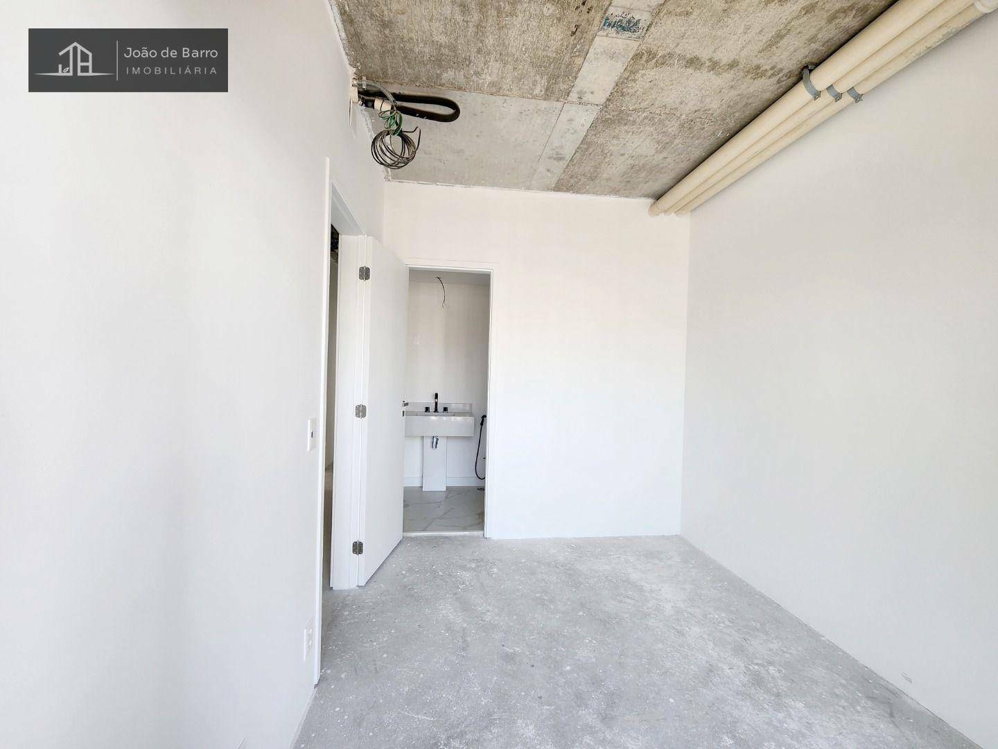 Apartamento à venda com 4 quartos, 167m² - Foto 24