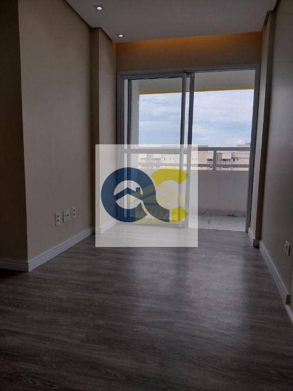 Apartamento à venda com 2 quartos, 45m² - Foto 1