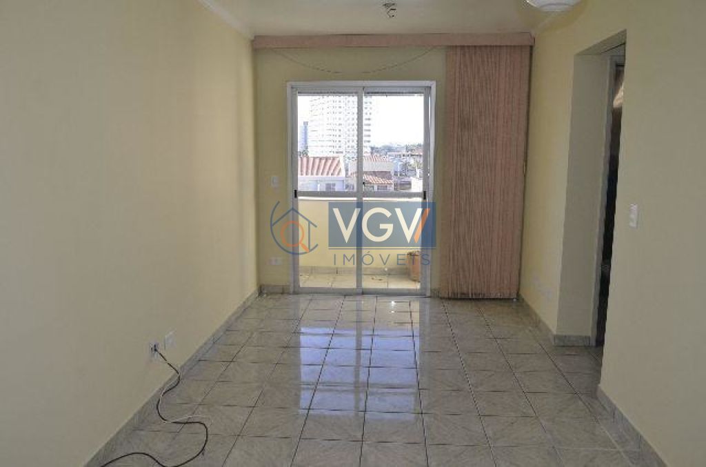 Apartamento à venda com 2 quartos, 64m² - Foto 1