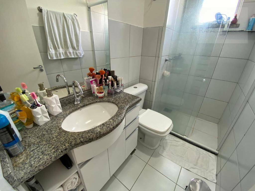 Apartamento à venda com 3 quartos, 83m² - Foto 17