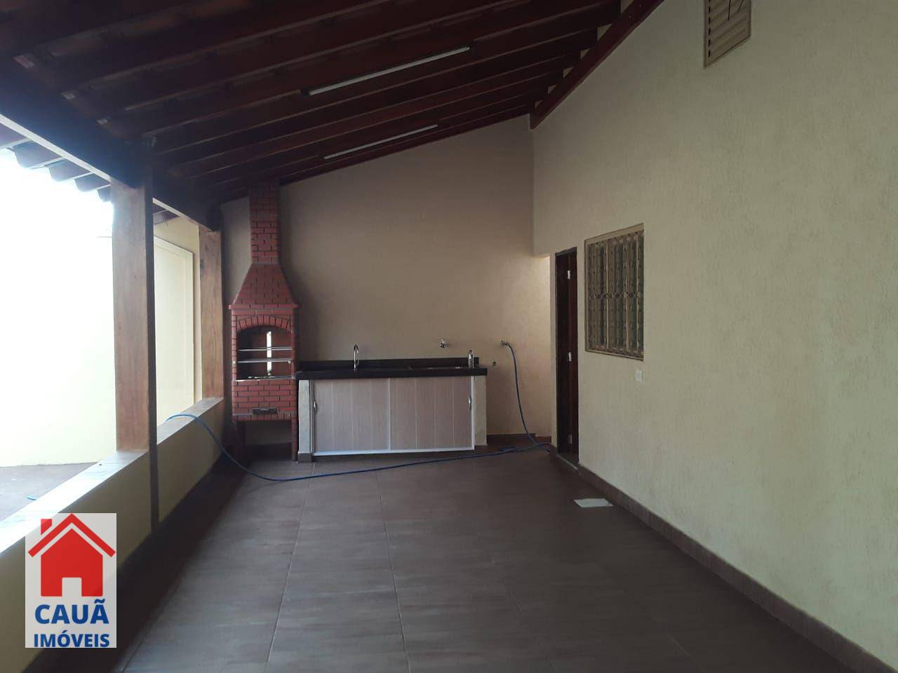 Casa para alugar com 2 quartos, 250M2 - Foto 10